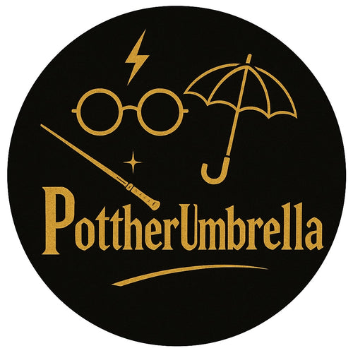 PotterUmbrella